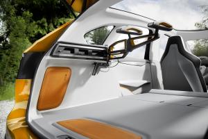 BMW Concept Active Tourer Outdoor 2013 года 